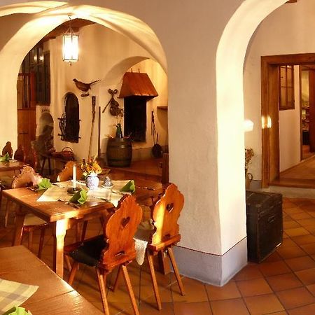 Hotel Und Gasthof Dreibeiniger Hund Görlitz Extérieur photo