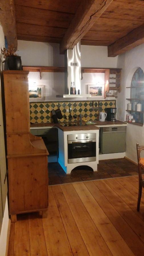 Hotel Und Gasthof Dreibeiniger Hund Görlitz Extérieur photo