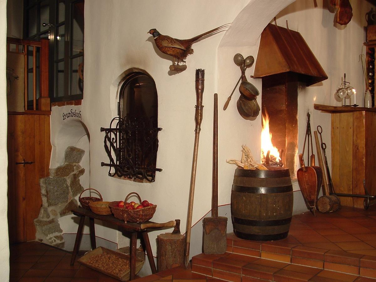 Hotel Und Gasthof Dreibeiniger Hund Görlitz Extérieur photo