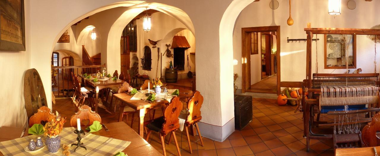 Hotel Und Gasthof Dreibeiniger Hund Görlitz Extérieur photo